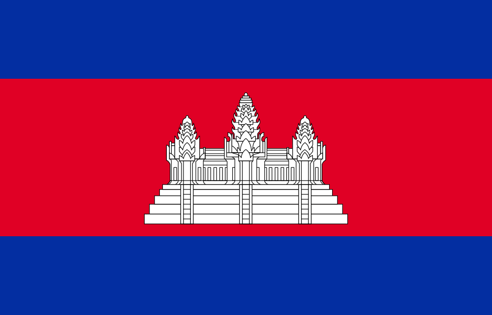 Cambodia